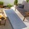 Livabliss Pasadena PSA-2351 Outdoor Safe Area Rug PSA2351-2773 - alternate 2